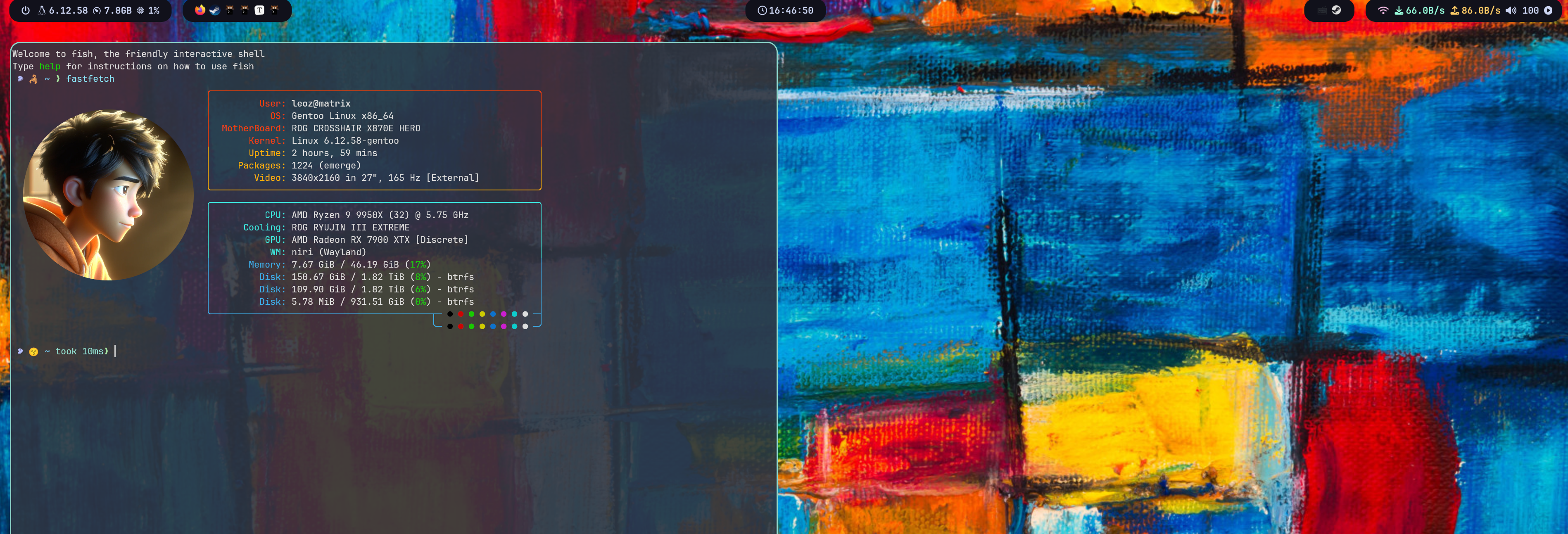 desktop