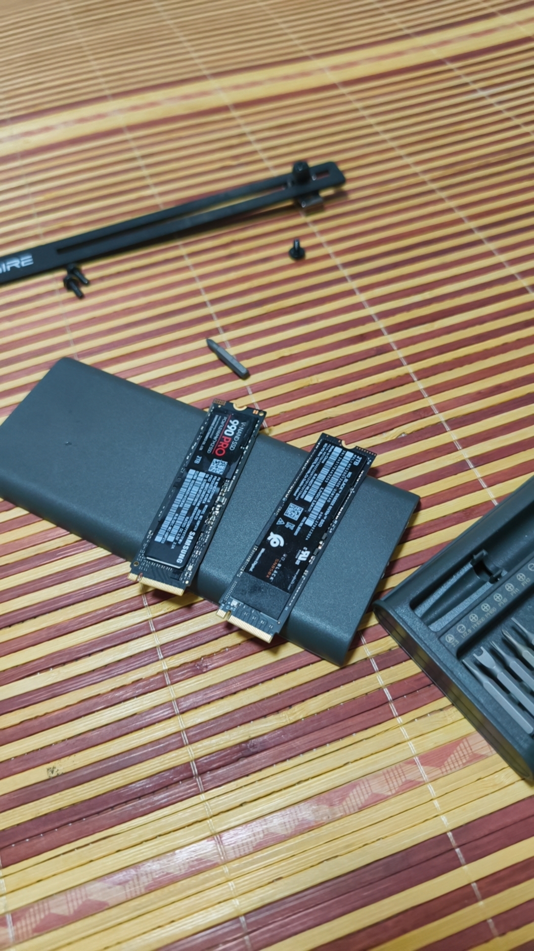 nvmes