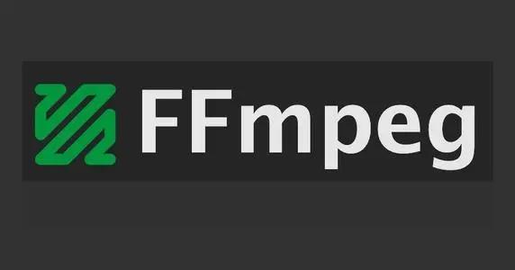 FFmpeg 命令使用记录